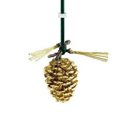 Michael Aram - Pine Cone Ornament