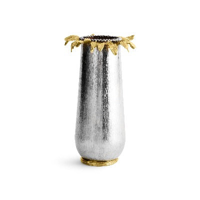 Michael Aram - Sunflower Medium Vase