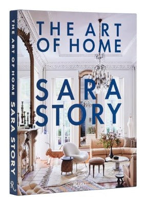 Common Ground - Sara Story The Art of Home