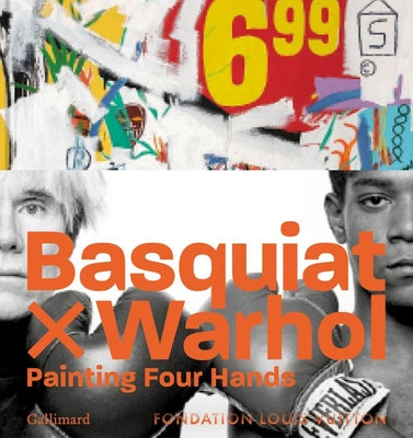 ACC Publishing - Basquiat X Warhol