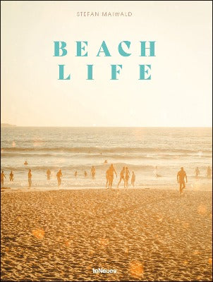 Common Ground - Beach Life