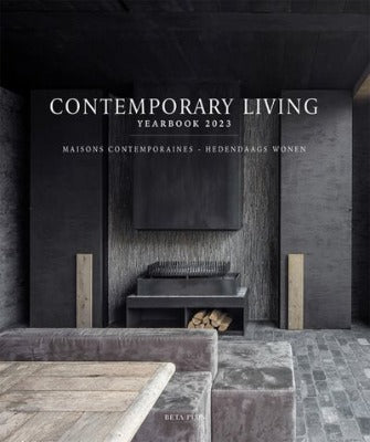 ACC Publishing - Contemporary Living Yearbook 2023