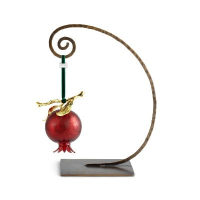 Michael Aram - Pomegranate Glass Ornament