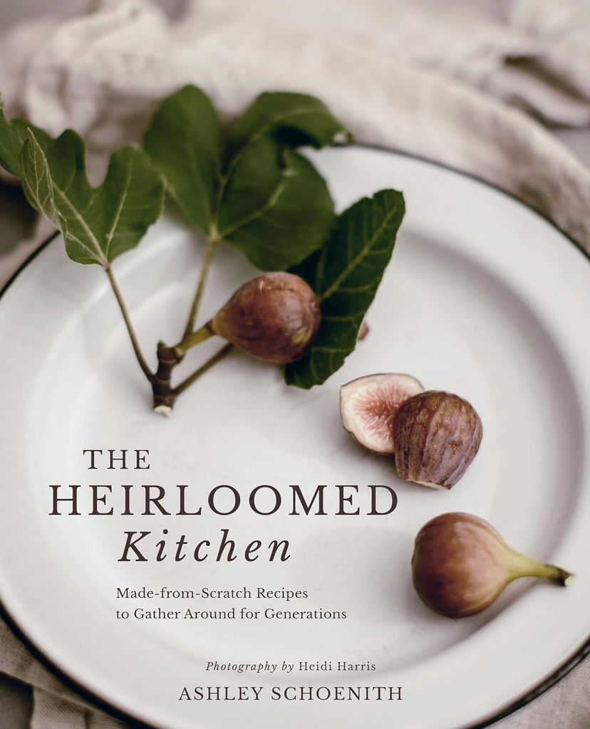 The Heirloomed Kitchen