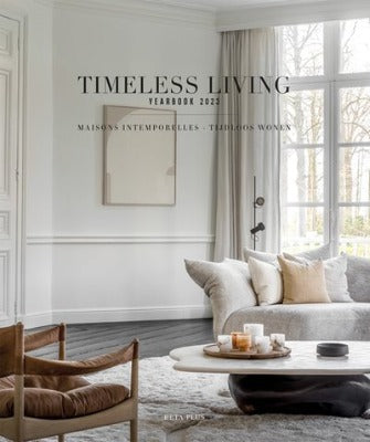 ACC Publishing - Timeless Living Yearbook 2023