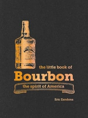 Common Ground- Little Book of Bourbon