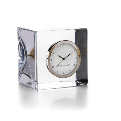 Simon Pearce - Woodbury Clock