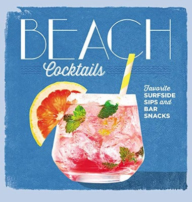 Common Ground - Beach Cocktails