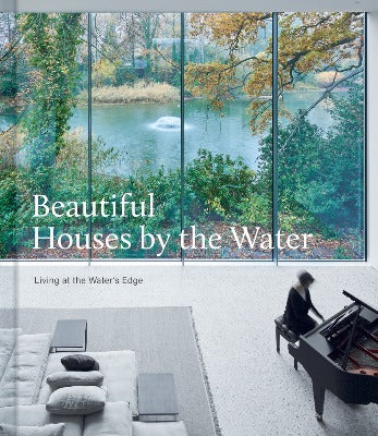 ACC Publishing - Beautiful Homes by the Water
