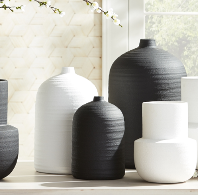 Napa Home & Garden - Colton Vase