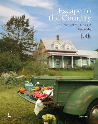 ACC Publishing - Escape to the Country