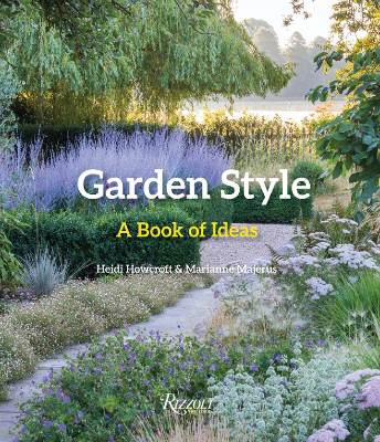 Common Ground - Garden Style: A Book of Ideas