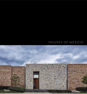 Common Ground - Houses of Mexico