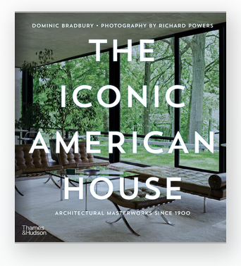 WW Norton - Iconic American House