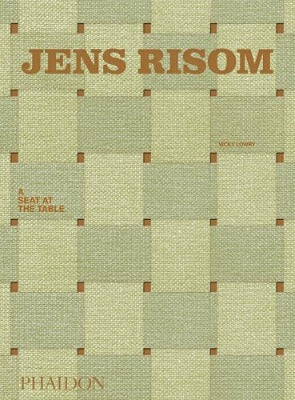 Common Ground - Jens Risom