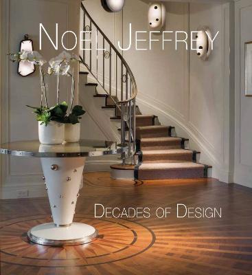 Common Ground - Noel Jeffrey Decades of Design