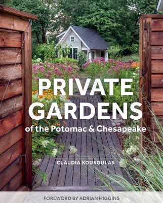 Common Ground - Private Gardens of Potomac and Chesapeake