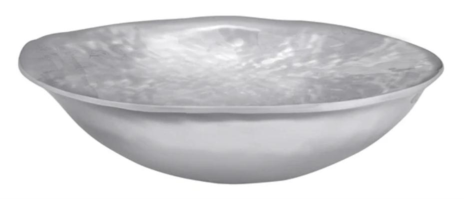 Mariposa - Shimmer Large Serving Bowl