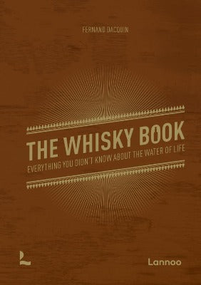 ACC Publishing - The Whisky Book