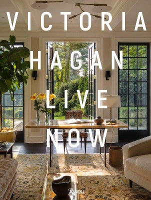 Common Ground - Victoria Hagan Live Now