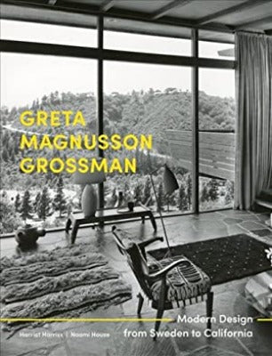 Common Ground - Greta Magnusson Grossman