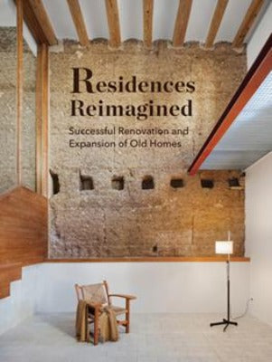 Common Ground - Residences Reimagined