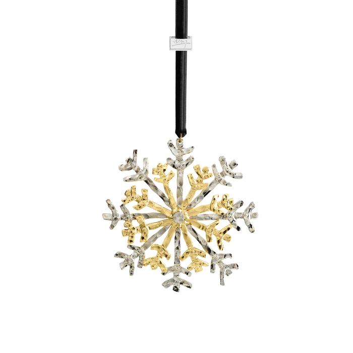 Michael Aram - Snowflake Ornament