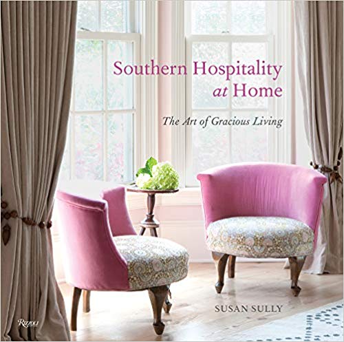 Common Ground - Southern Hospitality at Home